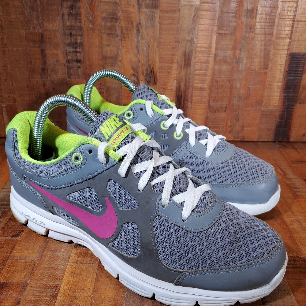 Nike Womens Lunar Forever Sneakers